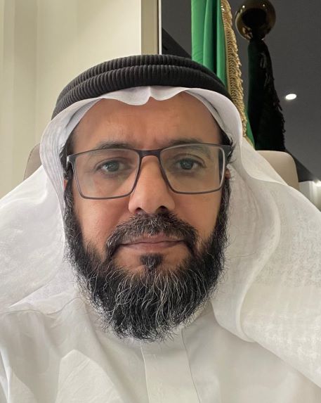 د. حسين الغامدي